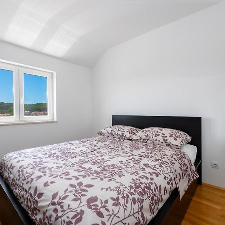 Apartman Liberan Dubrovnik Dış mekan fotoğraf