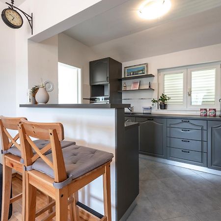 Apartman Liberan Dubrovnik Dış mekan fotoğraf
