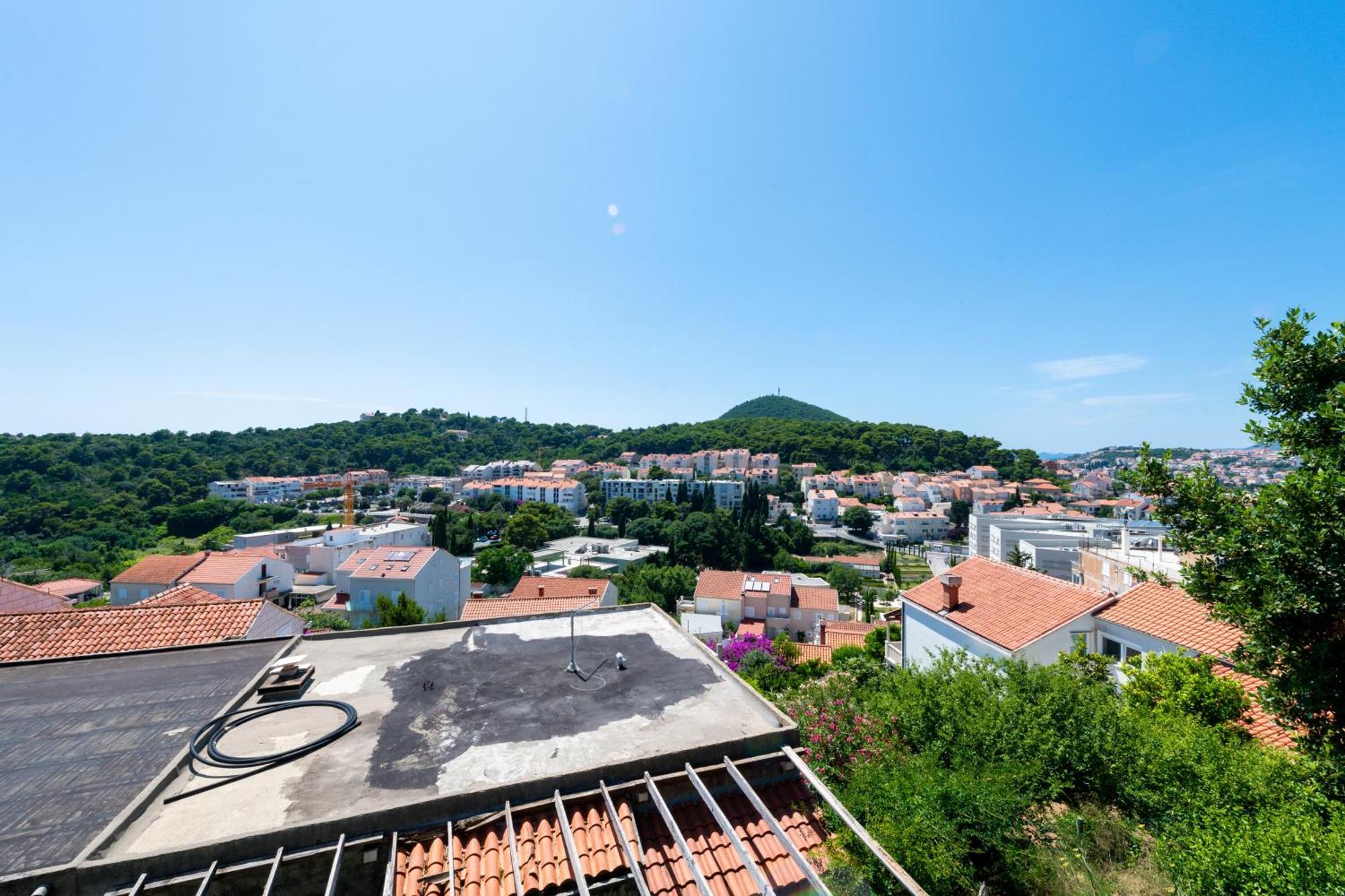 Apartman Liberan Dubrovnik Dış mekan fotoğraf
