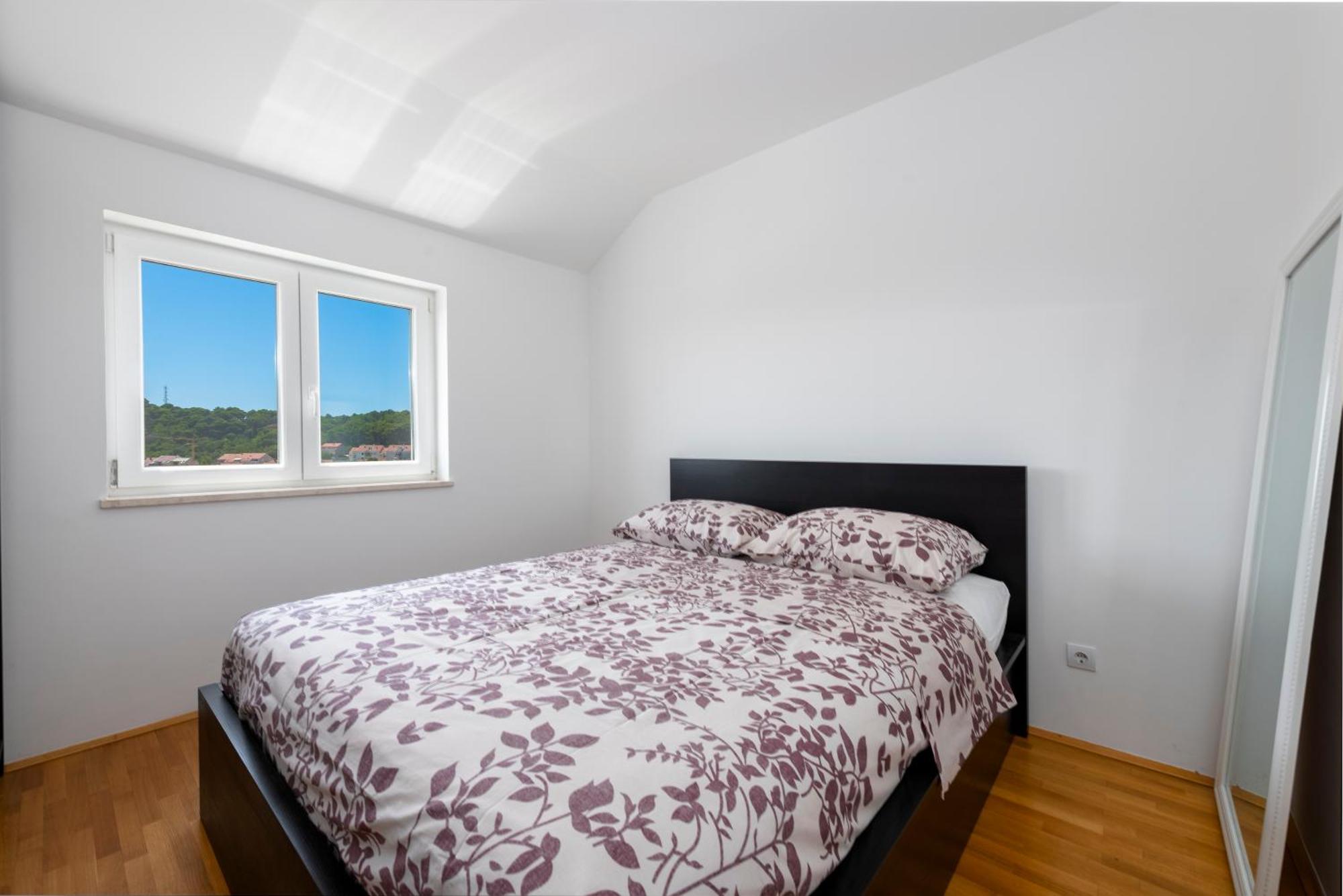 Apartman Liberan Dubrovnik Dış mekan fotoğraf