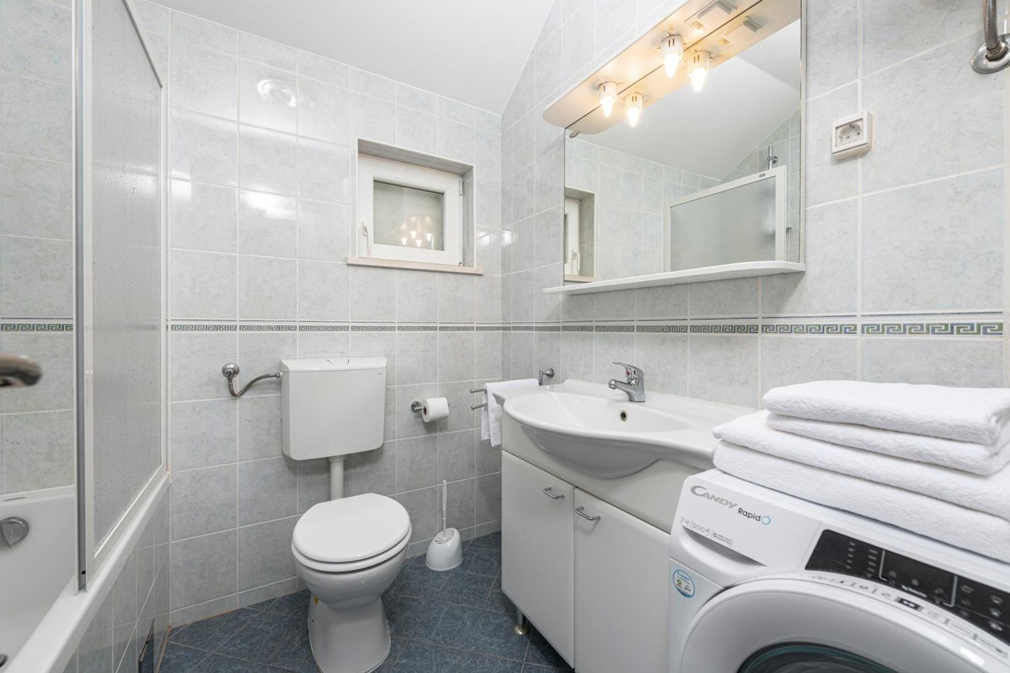 Apartman Liberan Dubrovnik Dış mekan fotoğraf