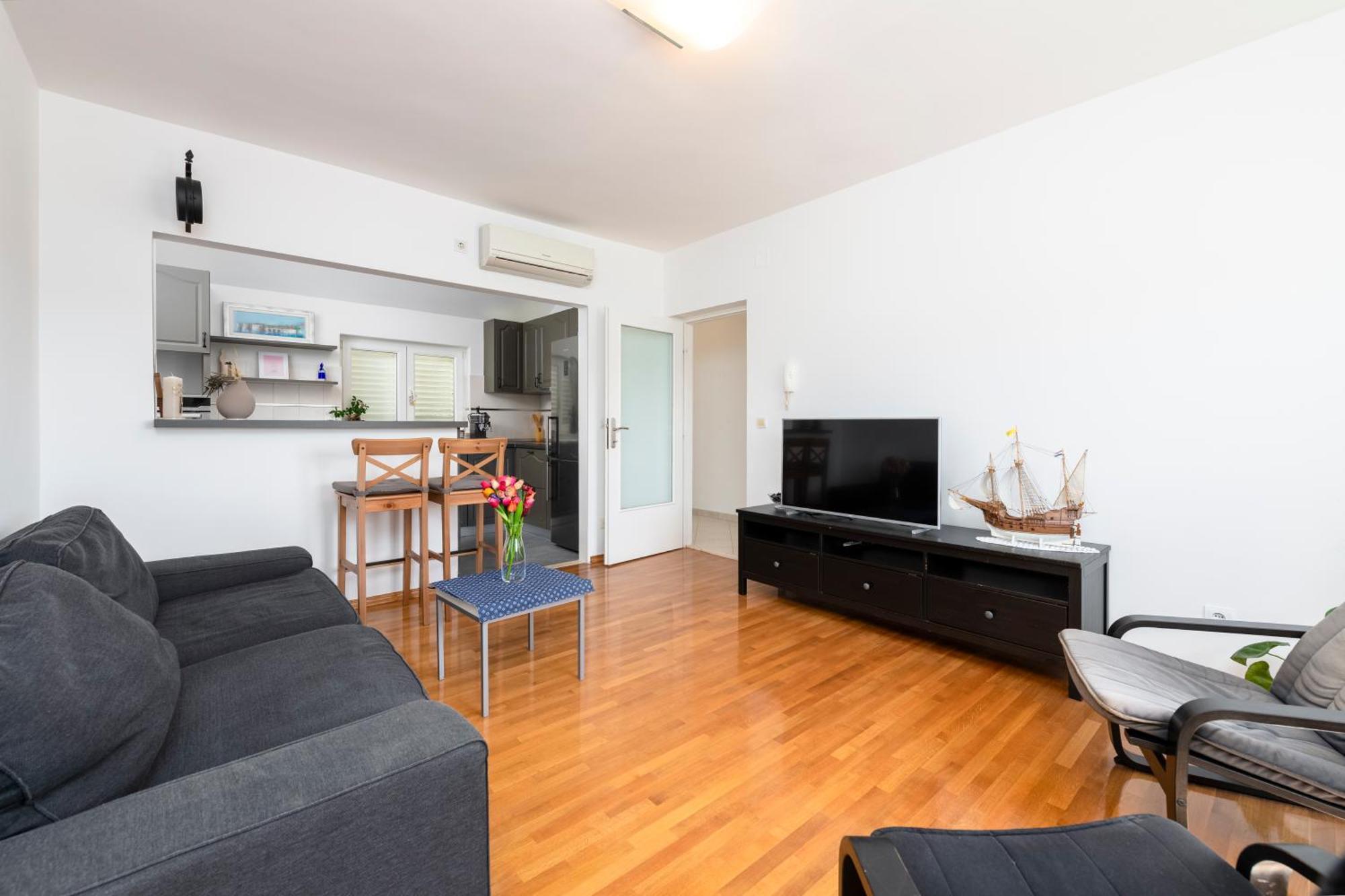 Apartman Liberan Dubrovnik Dış mekan fotoğraf