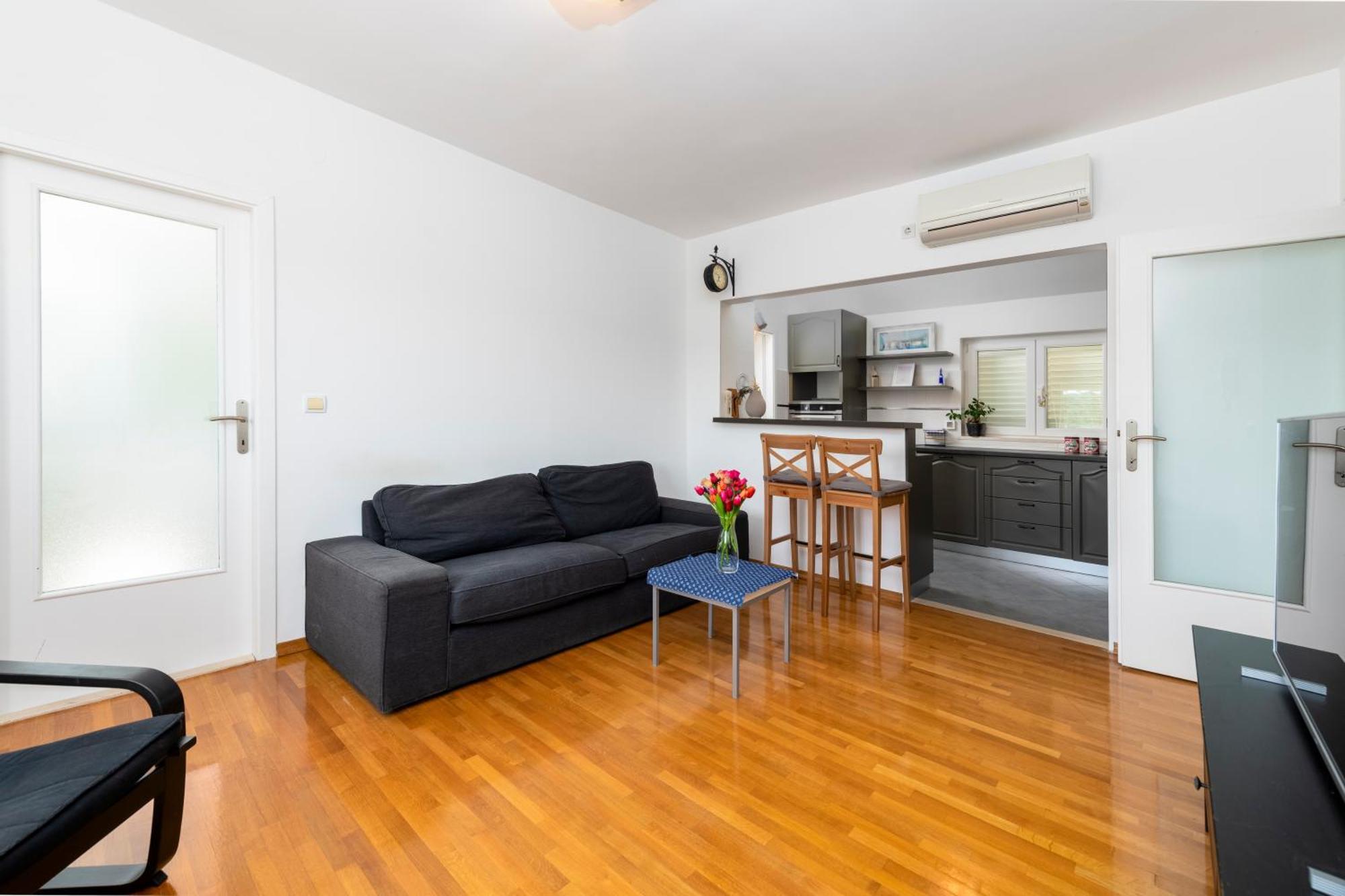 Apartman Liberan Dubrovnik Dış mekan fotoğraf
