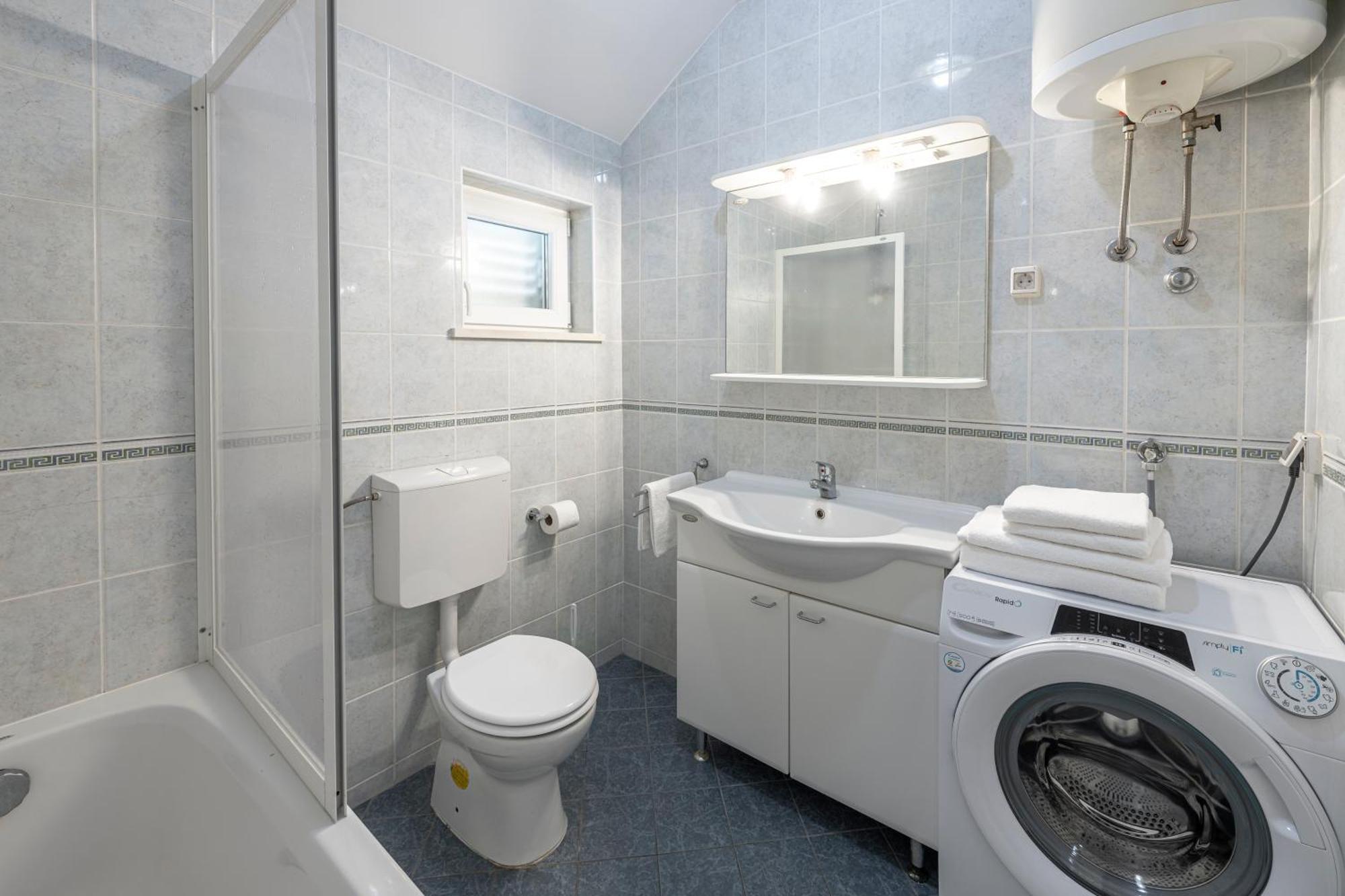 Apartman Liberan Dubrovnik Dış mekan fotoğraf