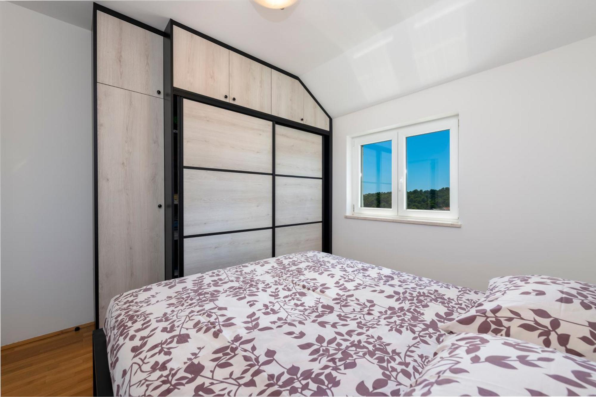 Apartman Liberan Dubrovnik Dış mekan fotoğraf