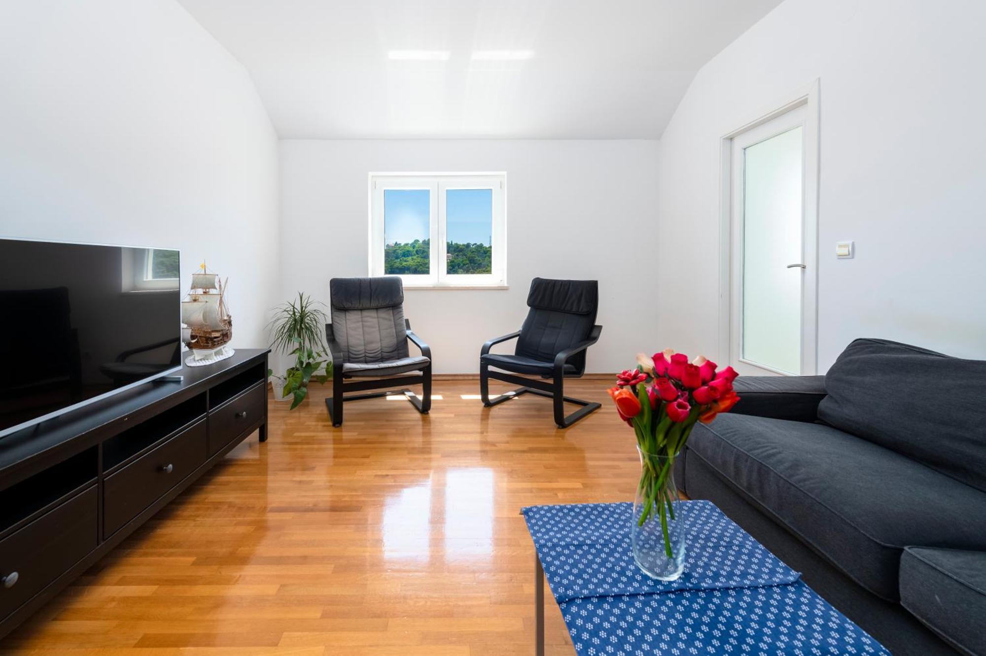 Apartman Liberan Dubrovnik Dış mekan fotoğraf