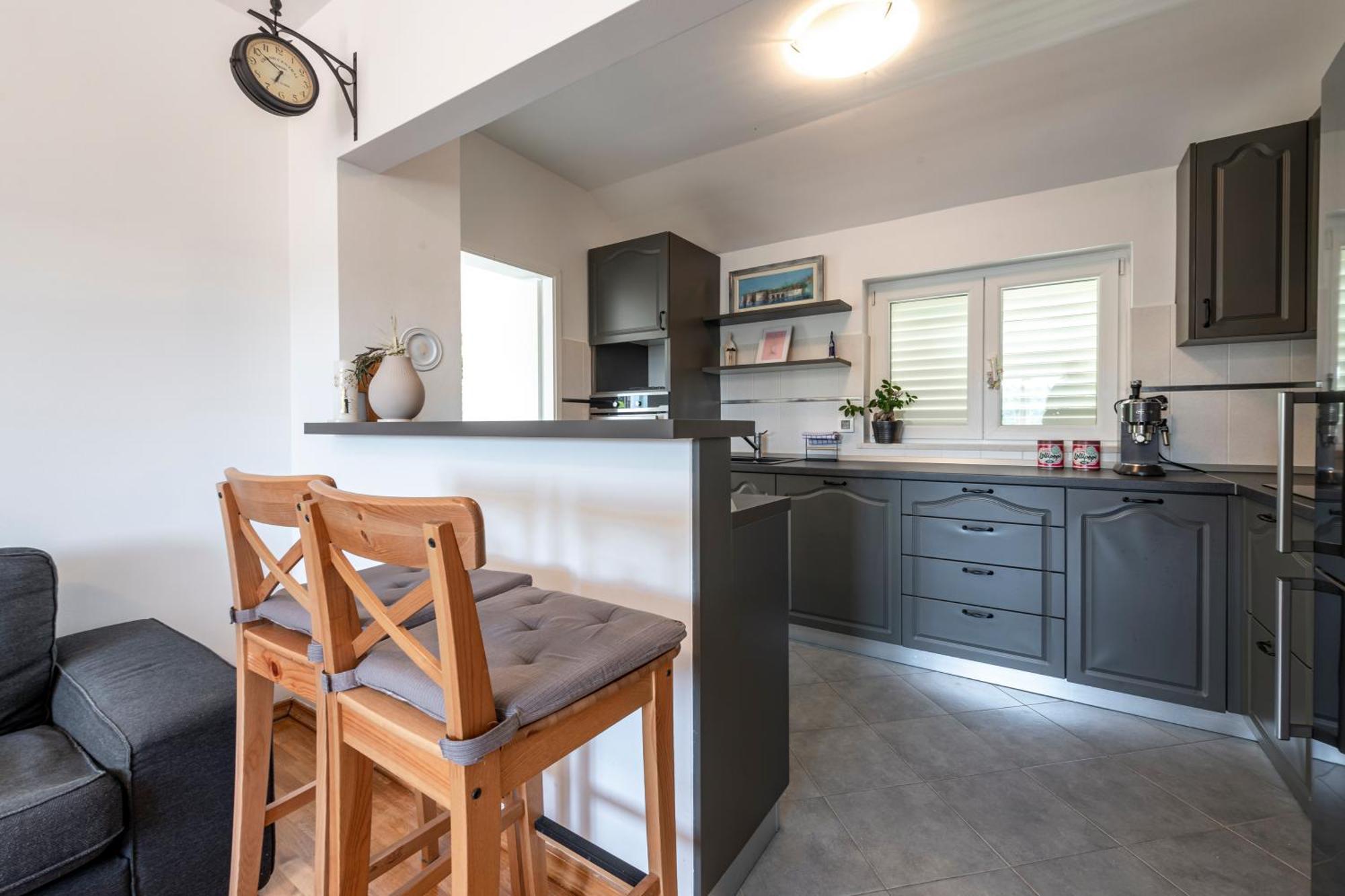 Apartman Liberan Dubrovnik Dış mekan fotoğraf