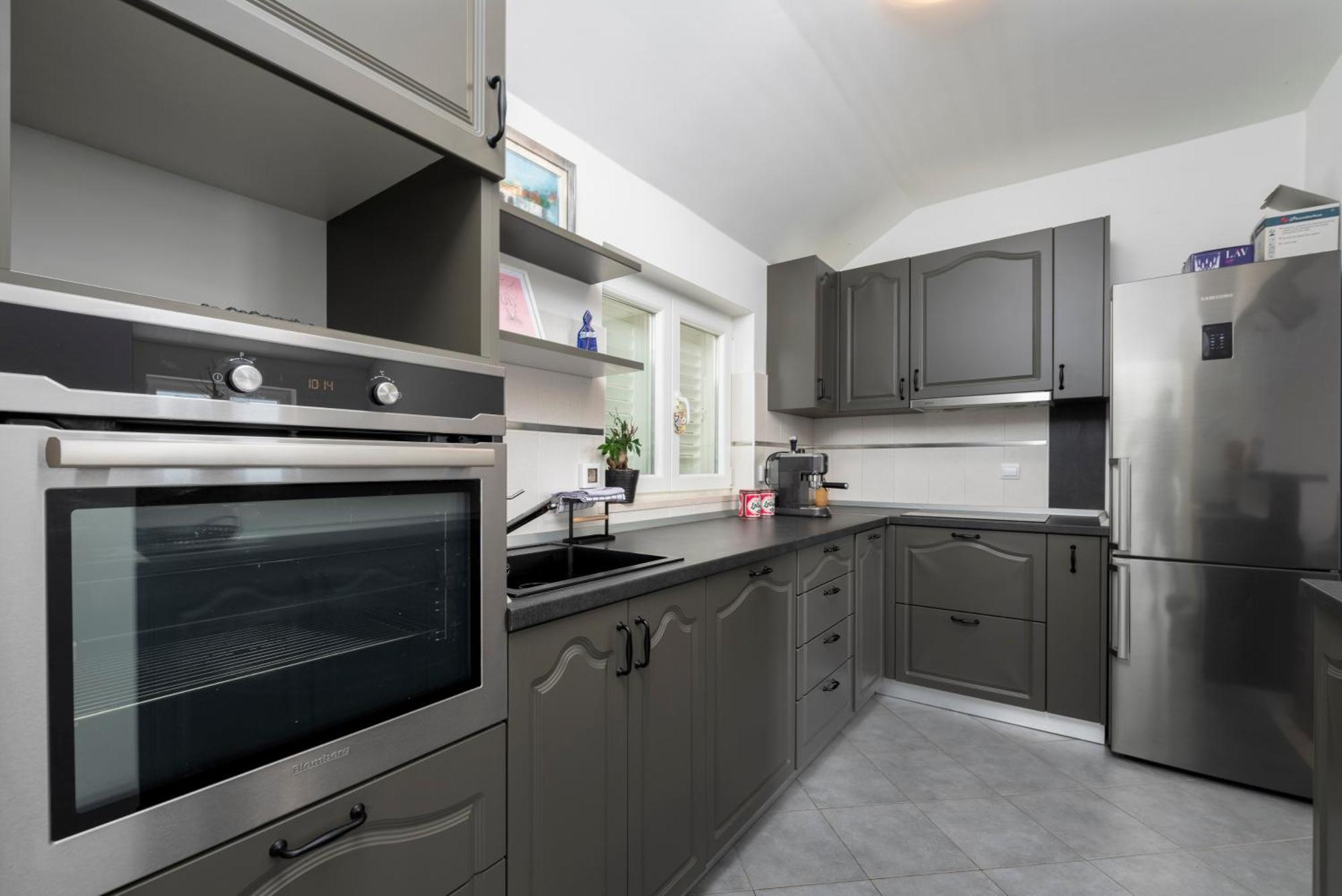 Apartman Liberan Dubrovnik Dış mekan fotoğraf
