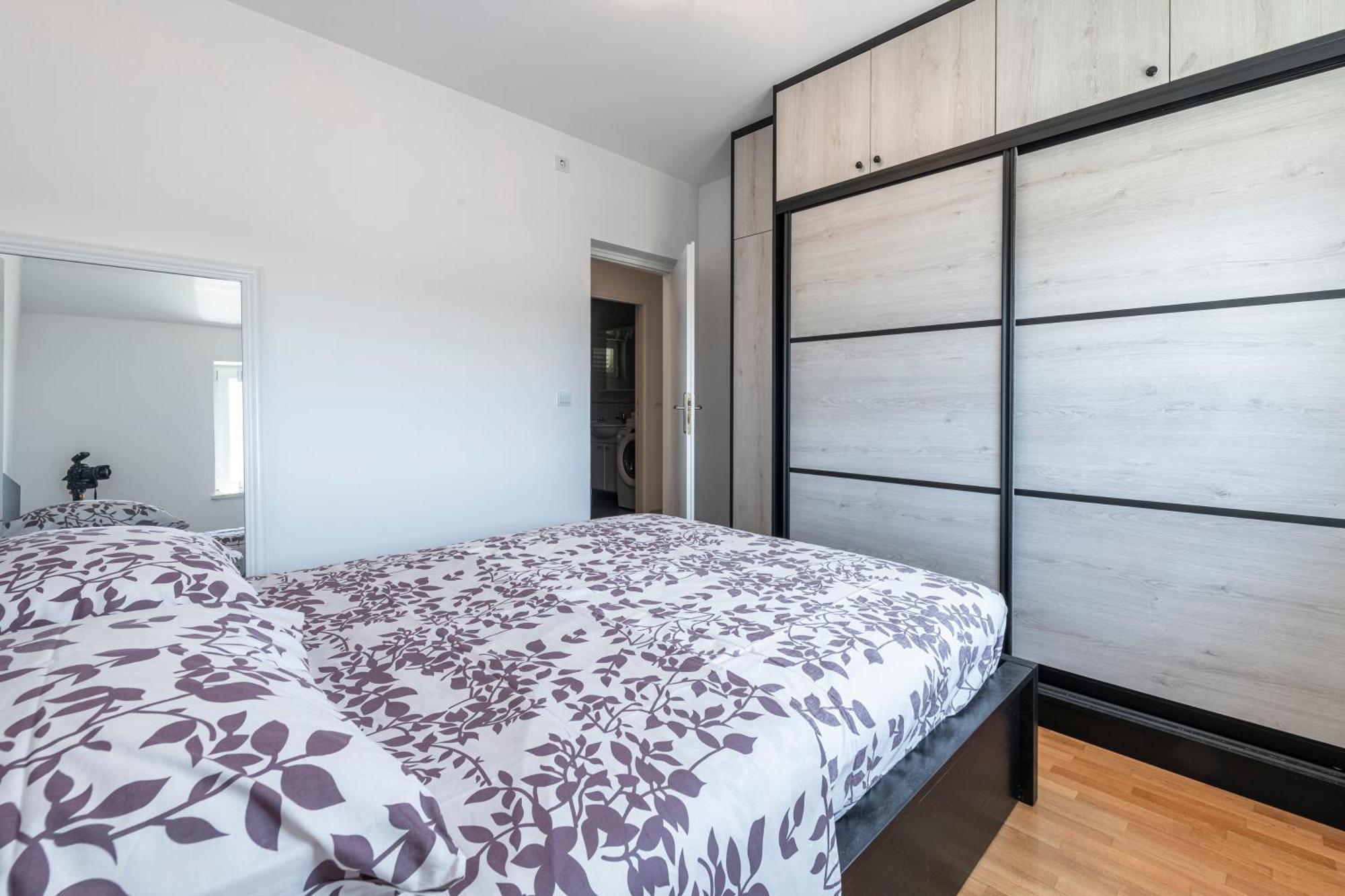Apartman Liberan Dubrovnik Dış mekan fotoğraf