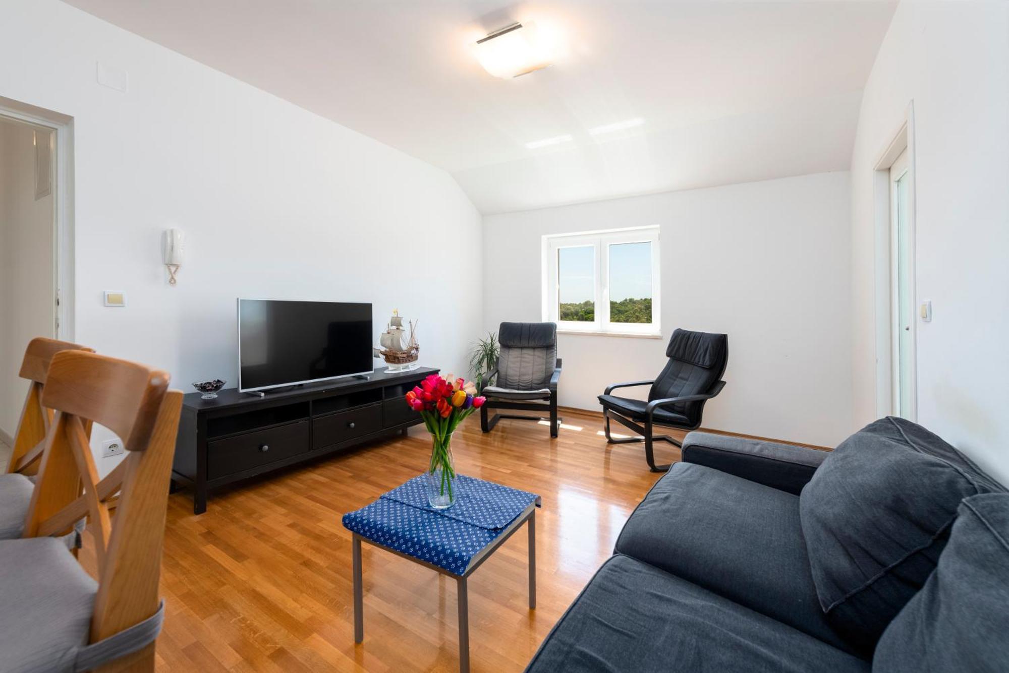 Apartman Liberan Dubrovnik Dış mekan fotoğraf