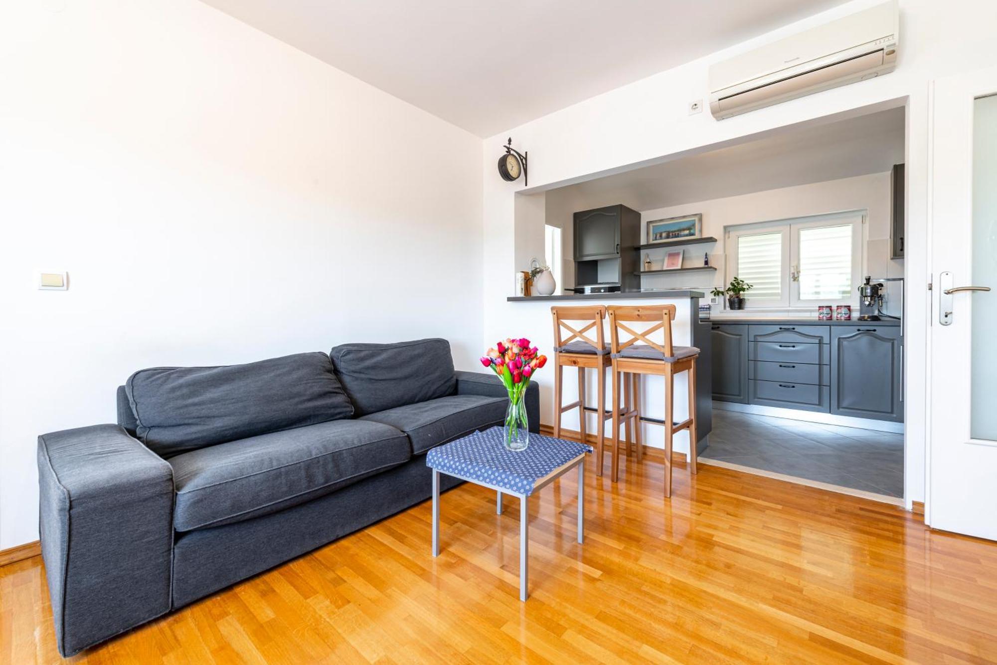Apartman Liberan Dubrovnik Dış mekan fotoğraf
