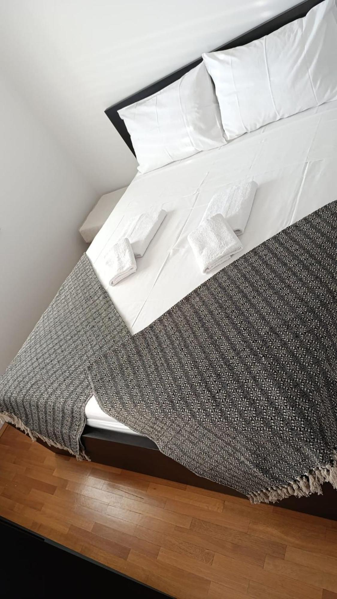 Apartman Liberan Dubrovnik Oda fotoğraf